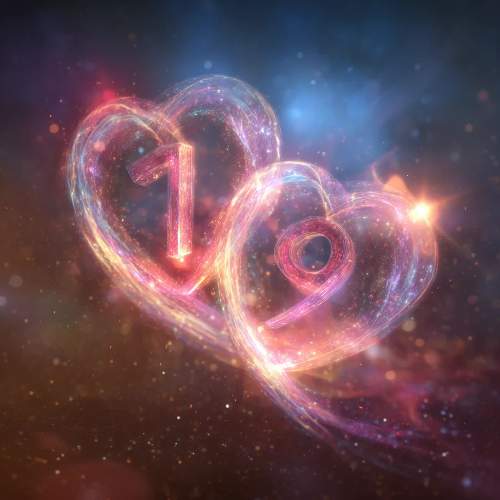 Numérologie amour et compatibilité numérologique